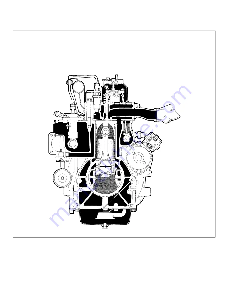 Kubota D1102-B Скачать руководство пользователя страница 15