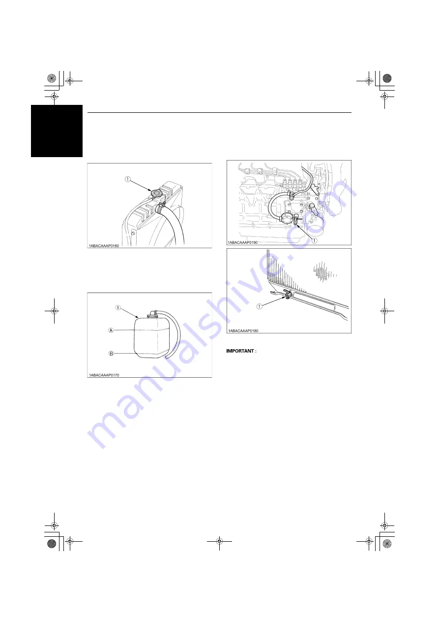 Kubota D1503-M-E3 Operator'S Manual Download Page 30