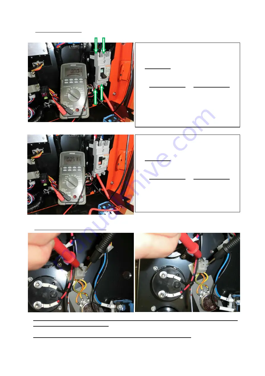 Kubota D902-E4B Service Manual Download Page 23