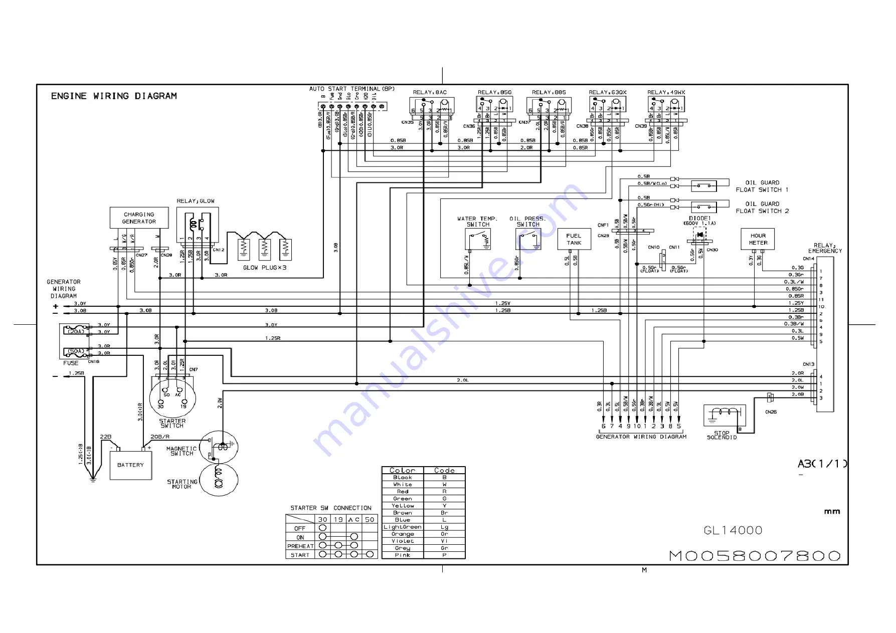 Kubota D902-E4B Service Manual Download Page 30