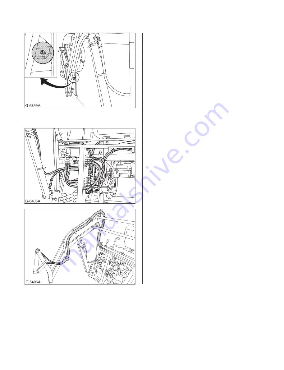 Kubota G18HD Operator'S Manual Download Page 42