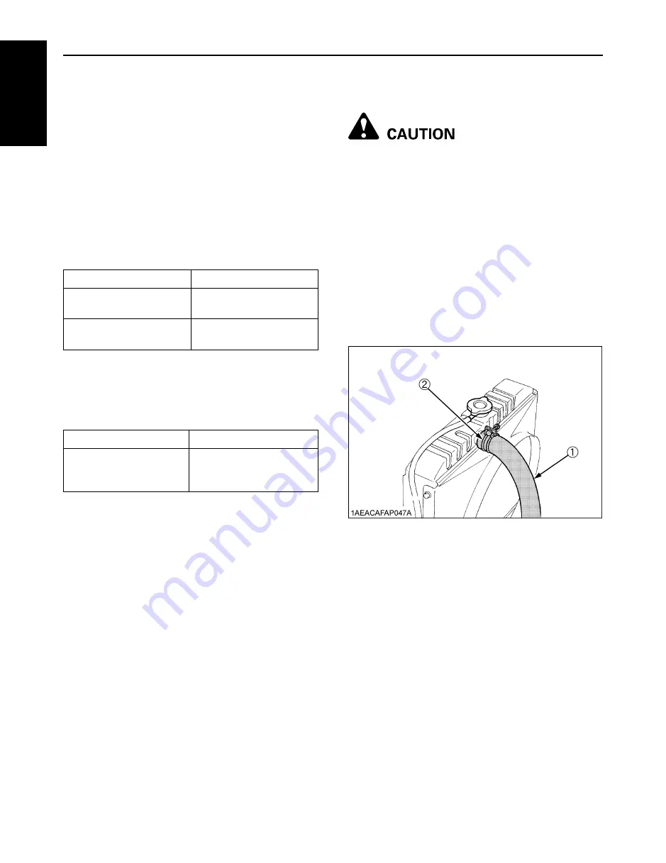 Kubota GL11000-CAN Operator'S Manual Download Page 43