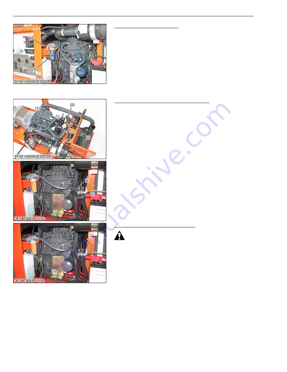 Kubota GL11000 Скачать руководство пользователя страница 32