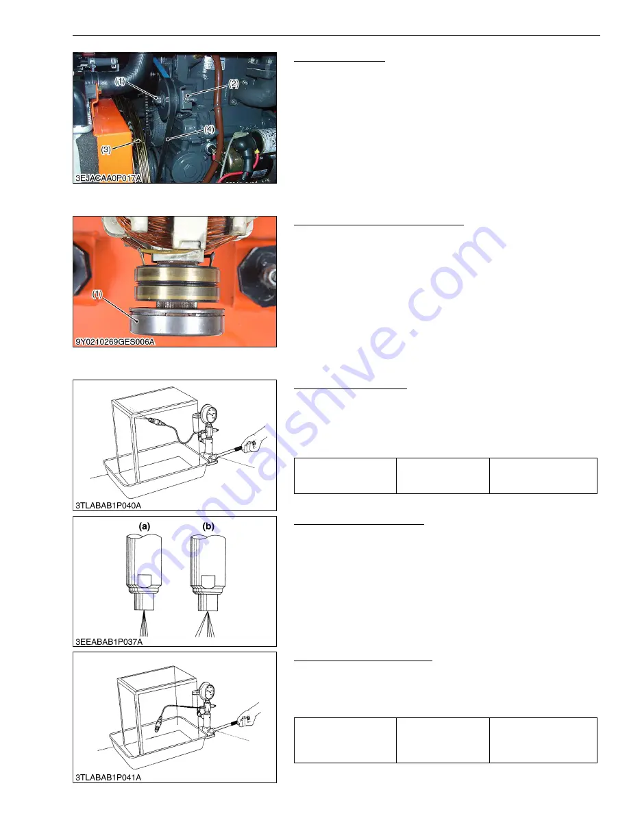 Kubota GL11000 Скачать руководство пользователя страница 37