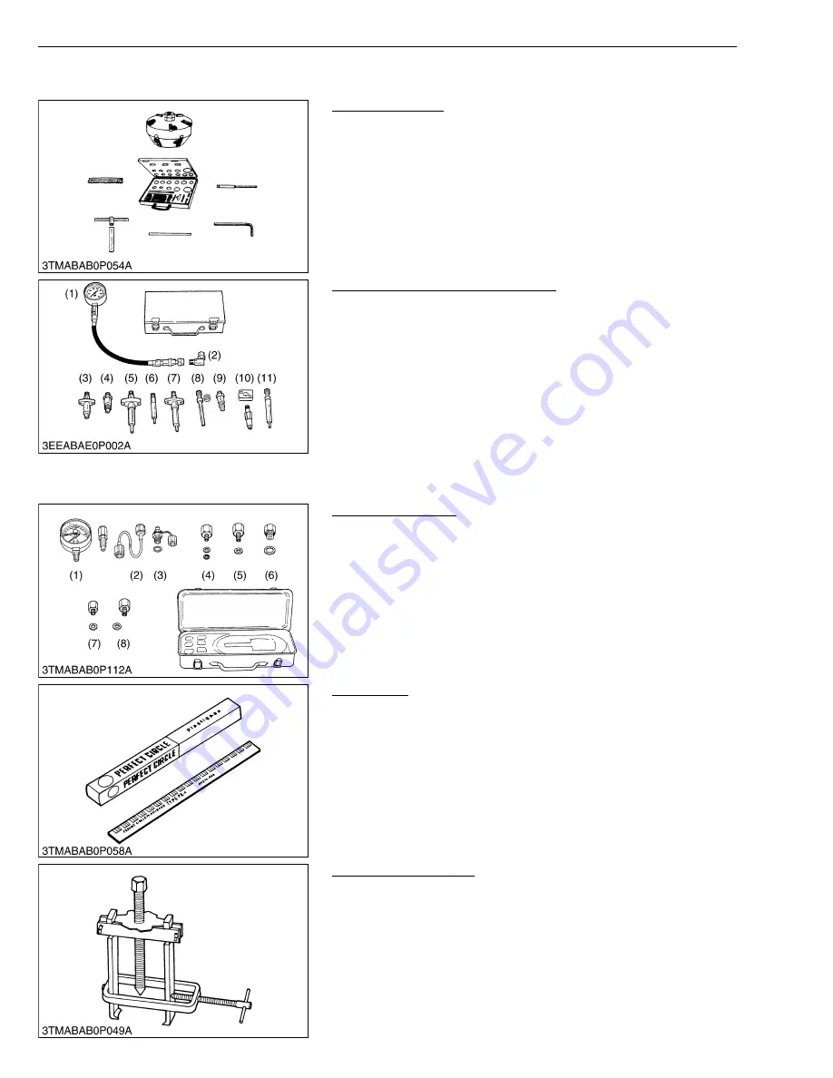 Kubota GL11000 Workshop Manual Download Page 40