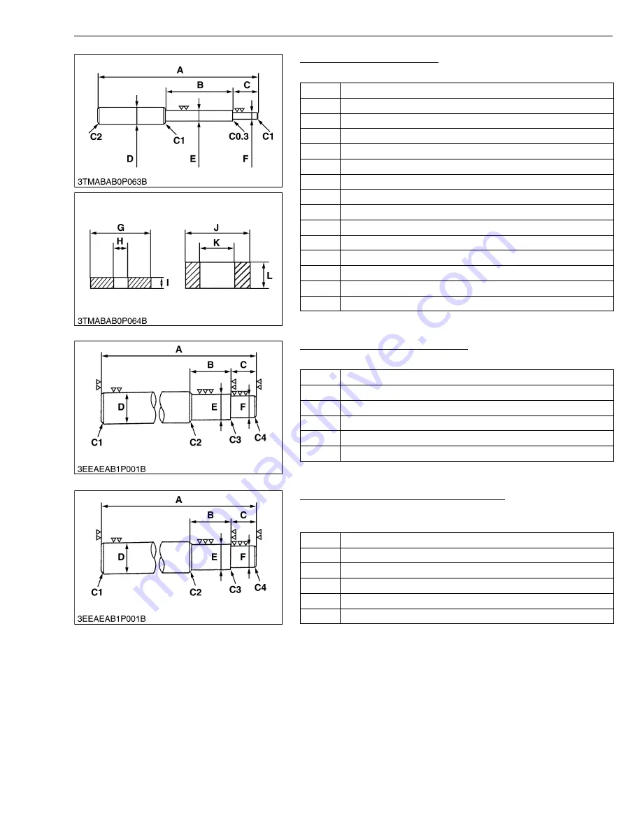 Kubota GL11000 Workshop Manual Download Page 43