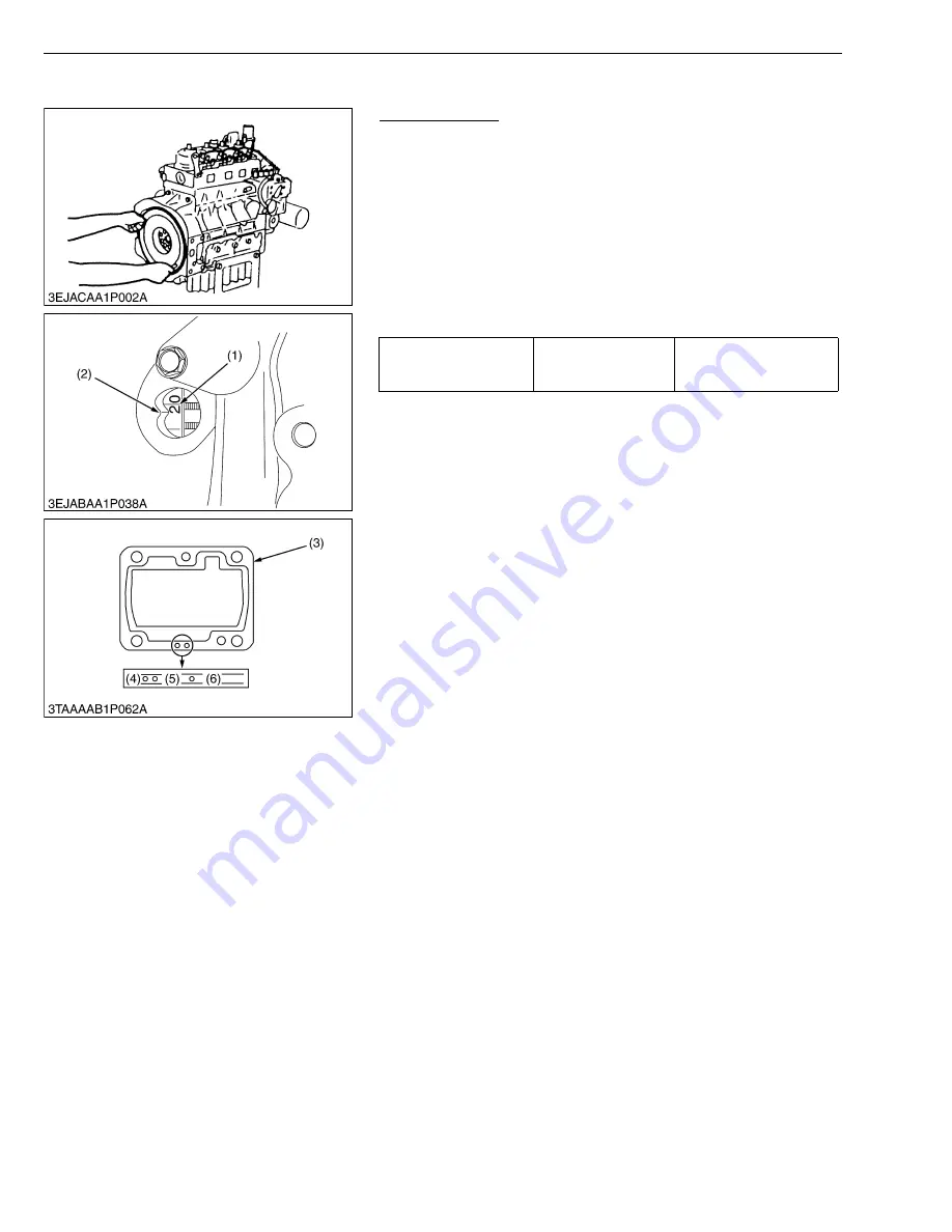 Kubota GL11000 Скачать руководство пользователя страница 68