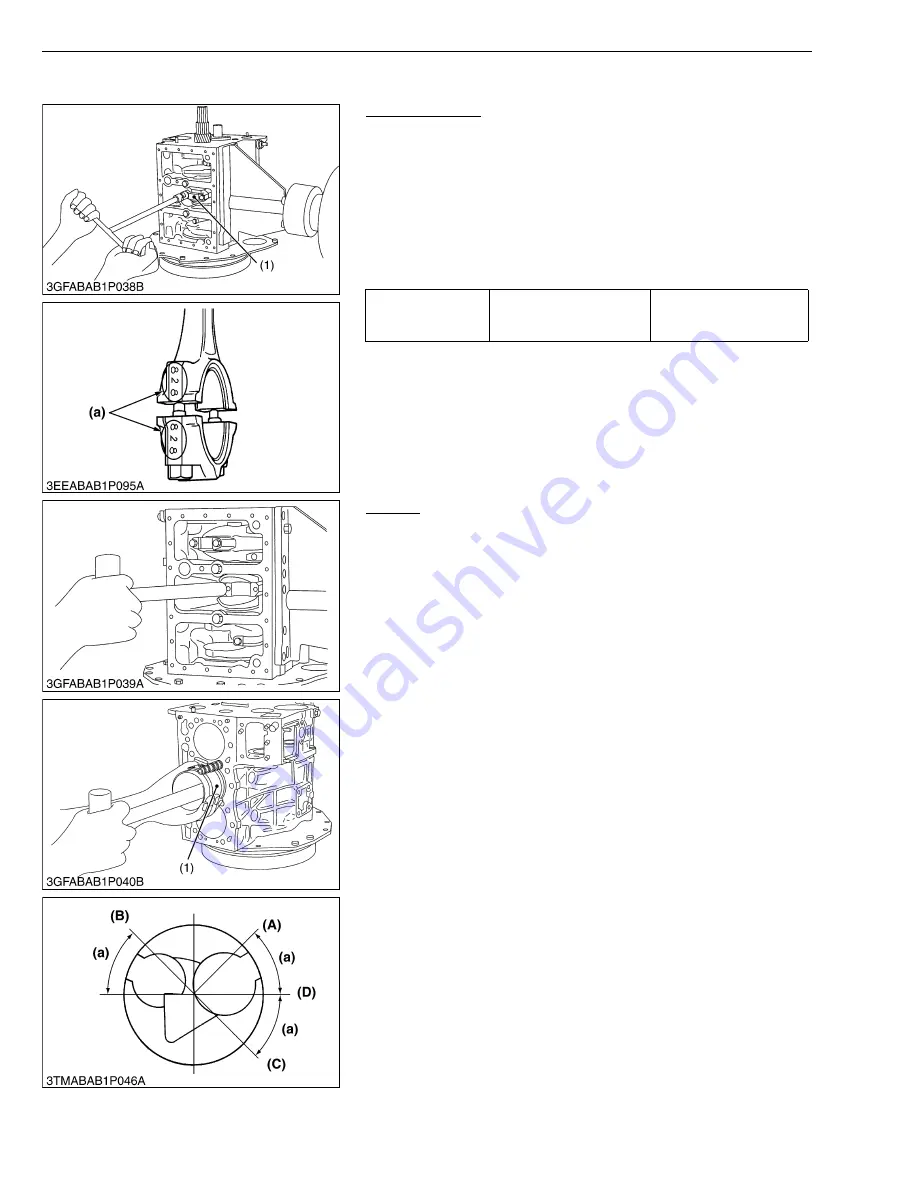 Kubota GL11000 Workshop Manual Download Page 86