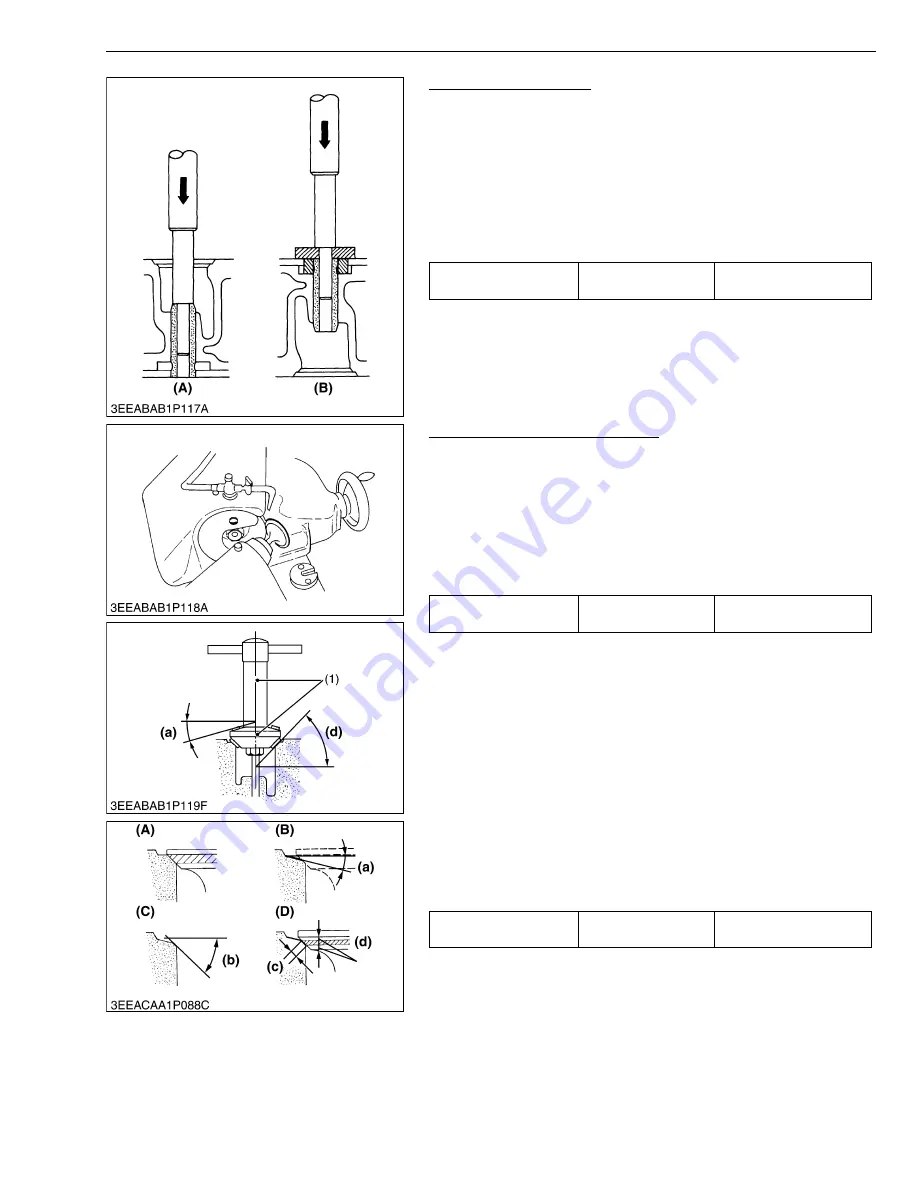 Kubota GL11000 Workshop Manual Download Page 95