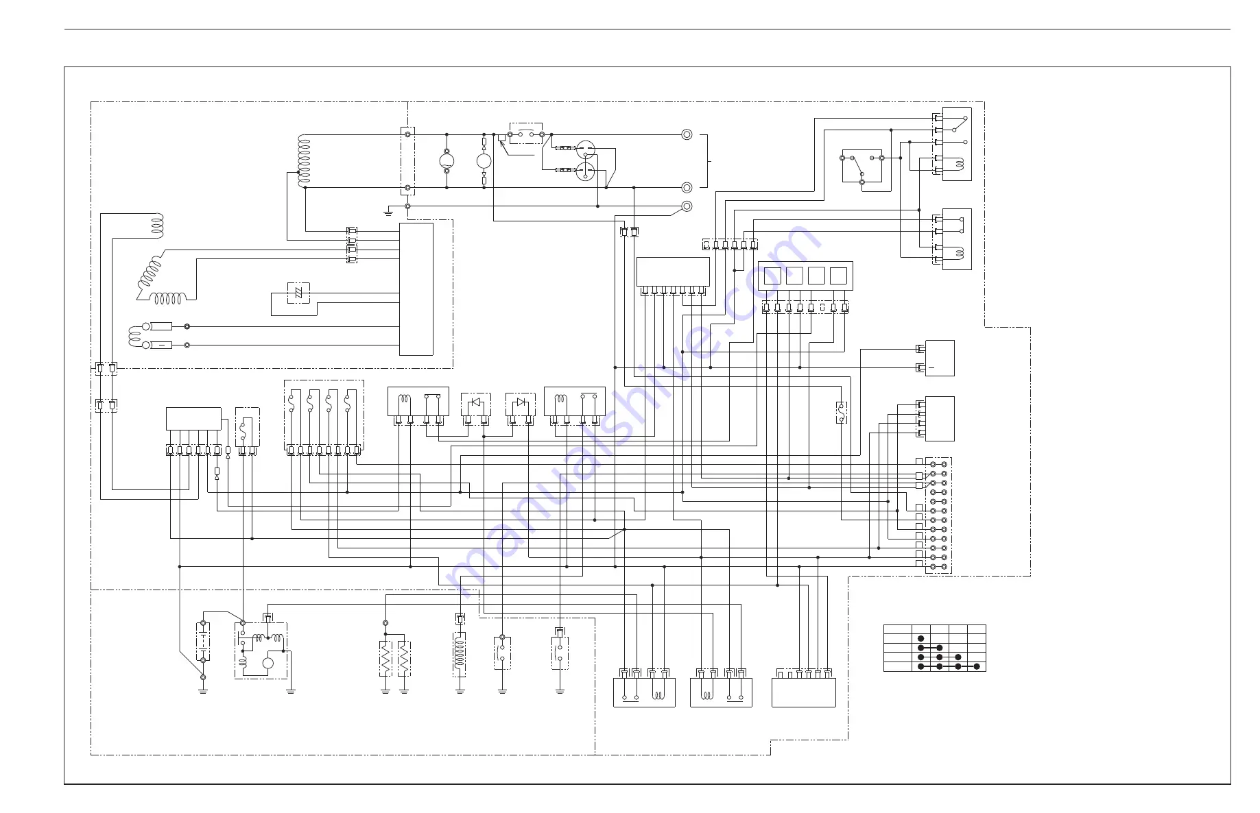 Kubota GL11000 Скачать руководство пользователя страница 121