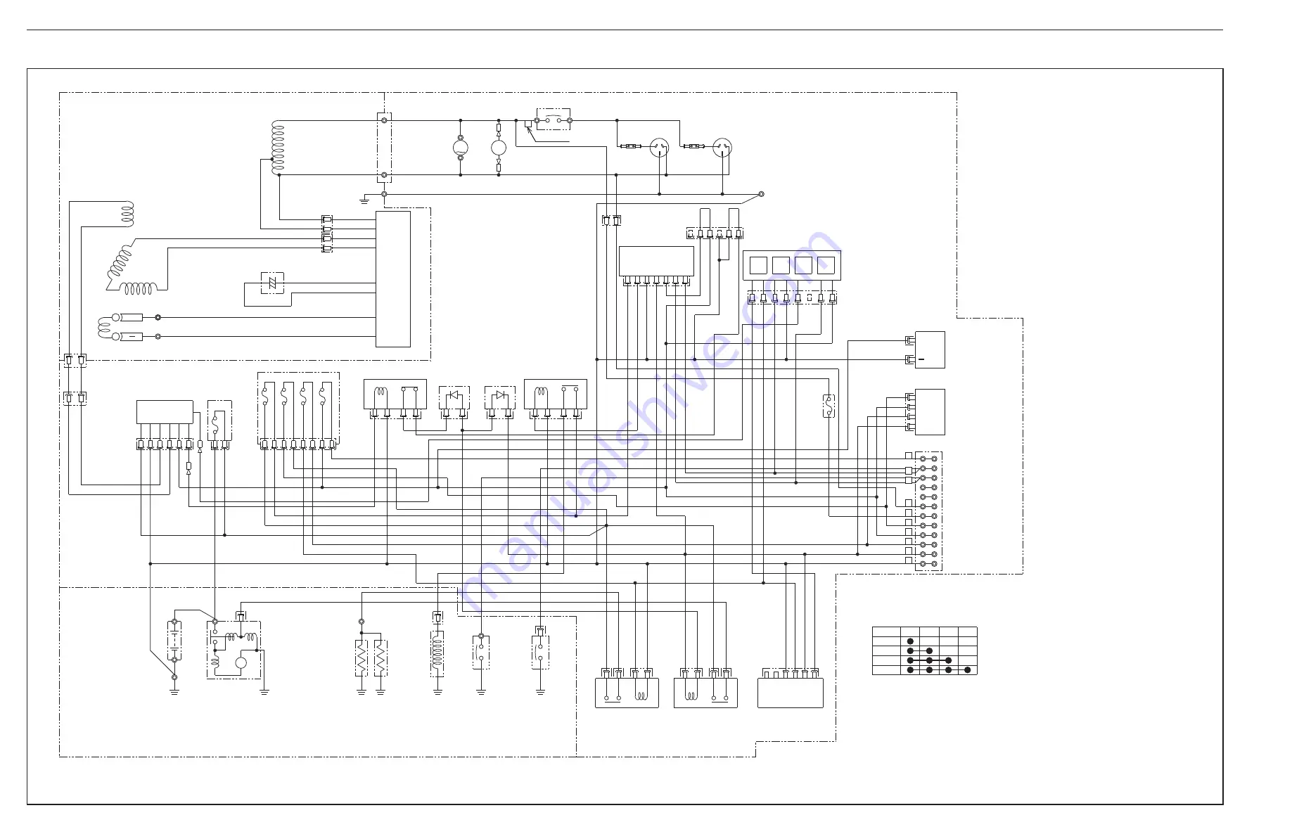 Kubota GL11000 Workshop Manual Download Page 122