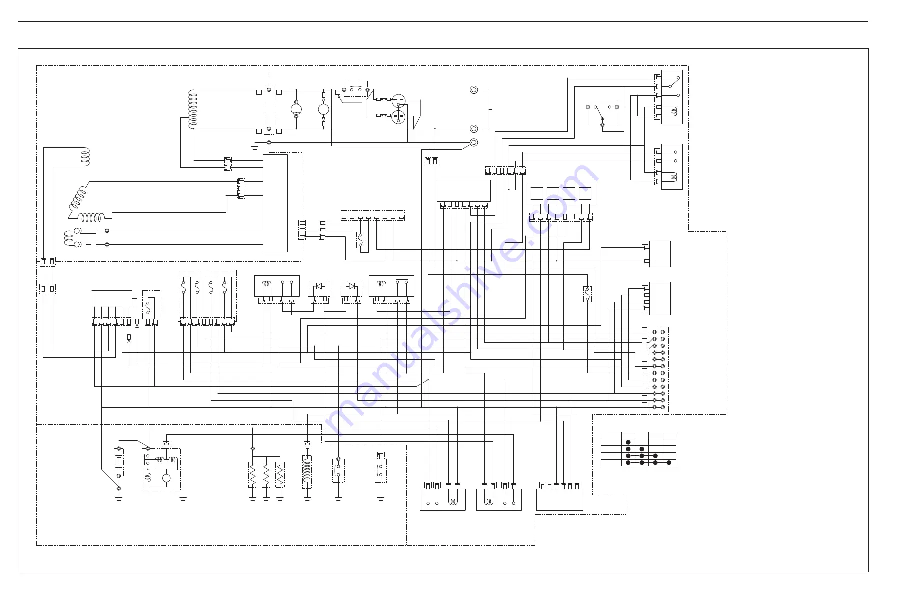 Kubota GL11000 Workshop Manual Download Page 126