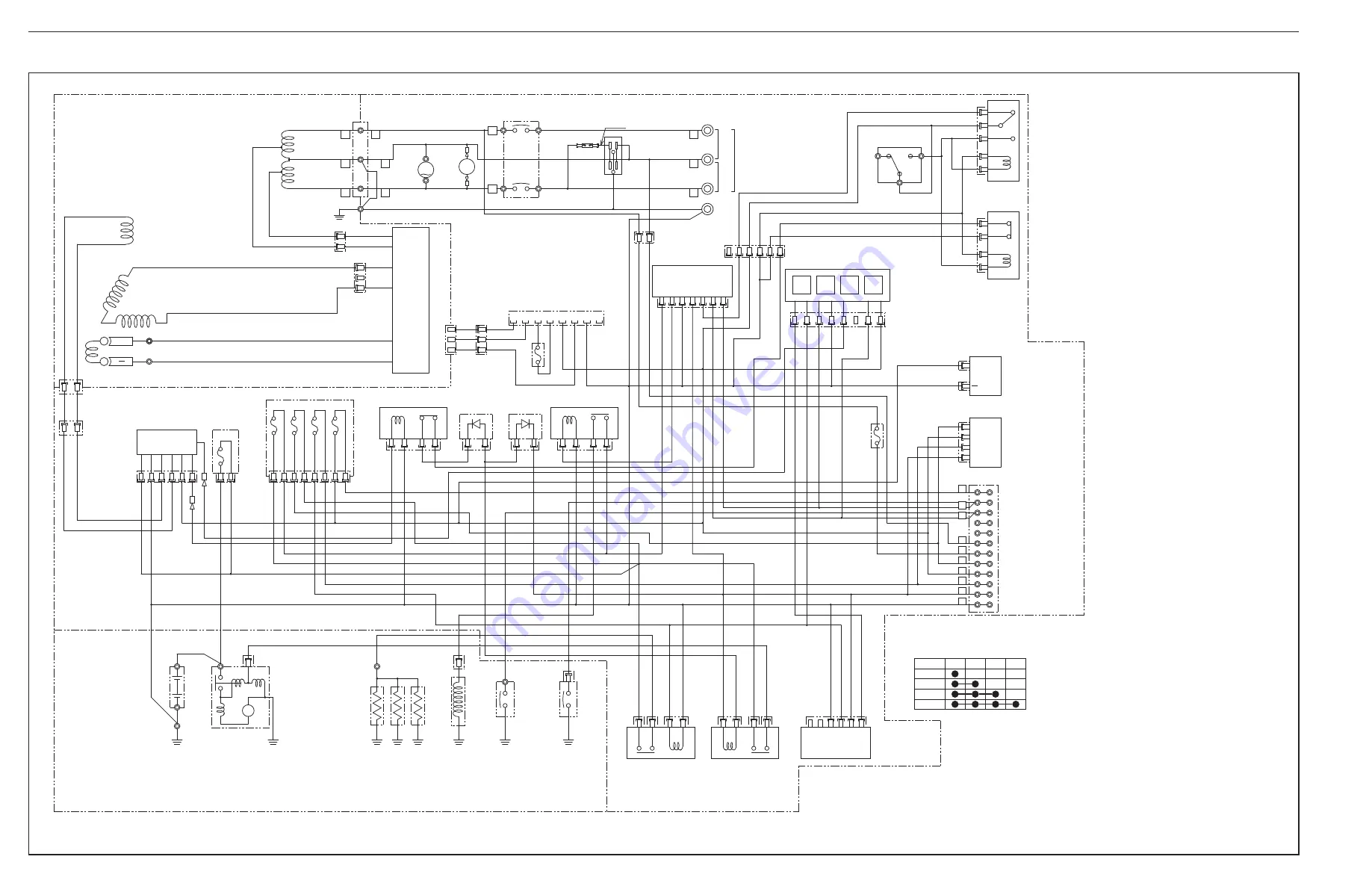 Kubota GL11000 Скачать руководство пользователя страница 130