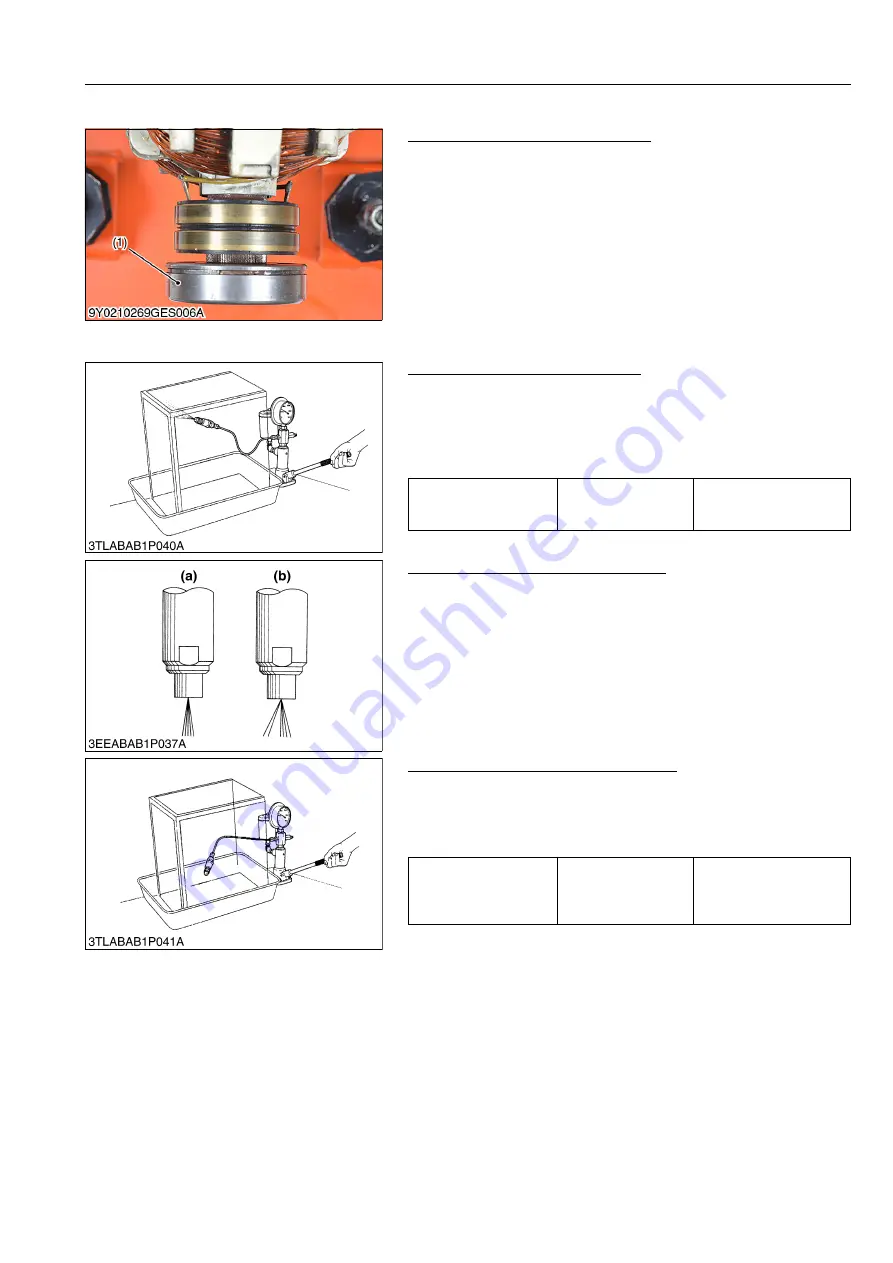 Kubota GL6000A-AU-B Workshop Manual Download Page 46