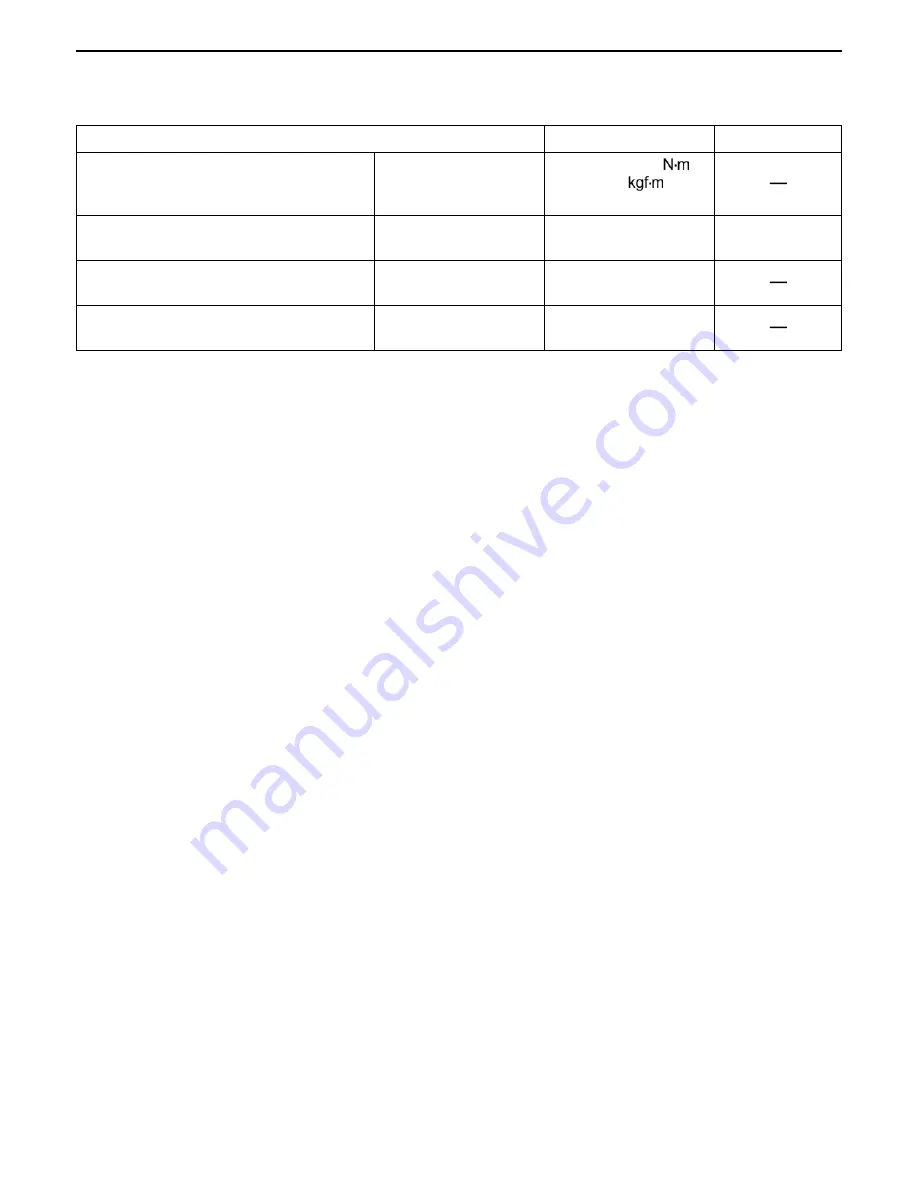 Kubota GZD15 Workshop Manual Download Page 261