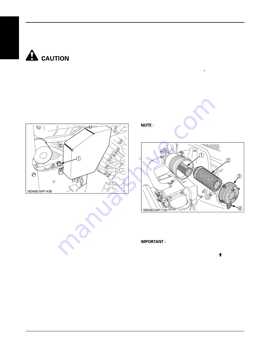 Kubota KGZ770-MA1 Operator'S Manual Download Page 76