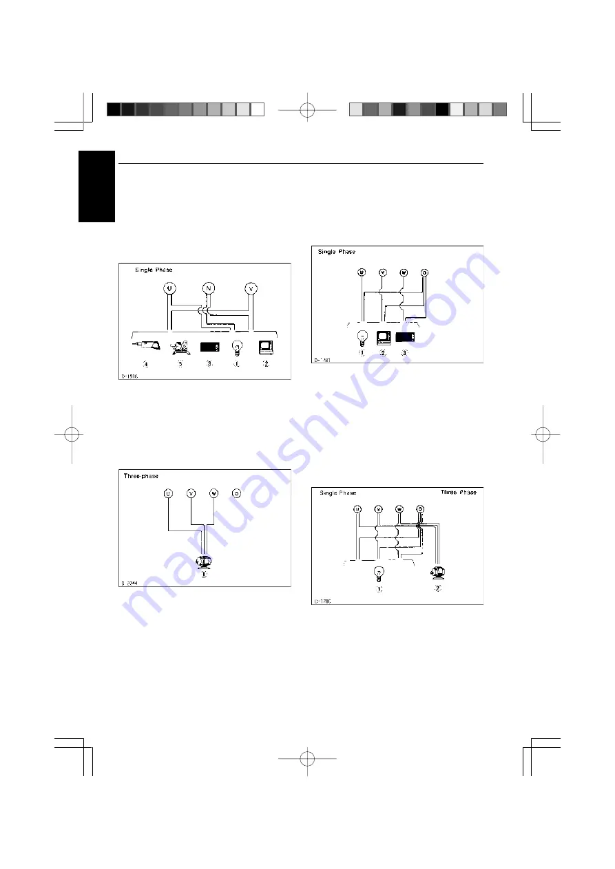 Kubota KJ-S130VX Operator'S Manual Download Page 34