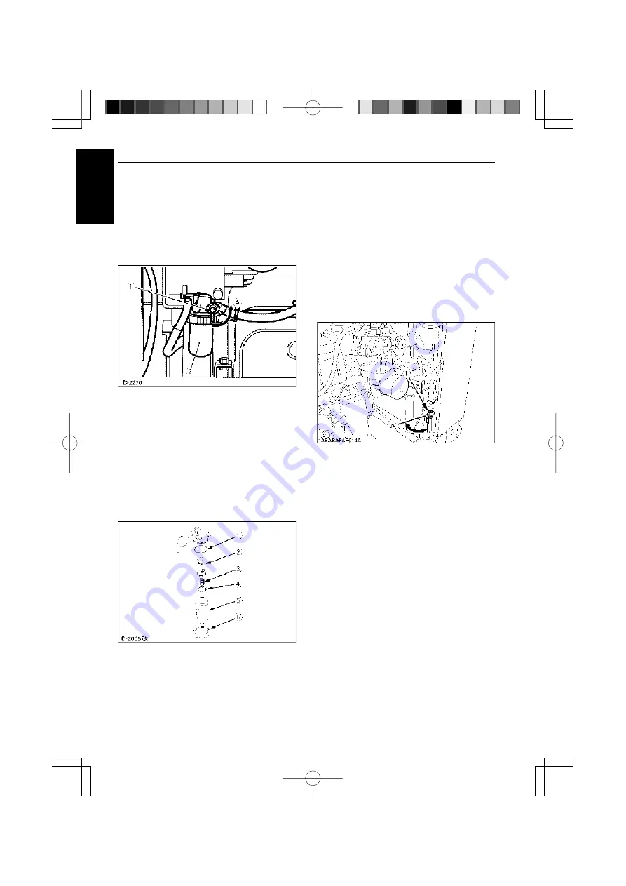 Kubota KJ-S130VX Operator'S Manual Download Page 48