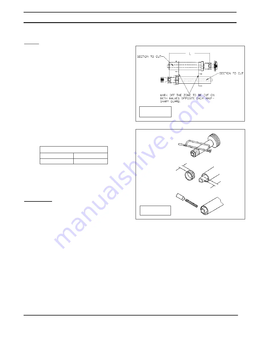 Kubota L2674 Operator And Parts Manual Download Page 24