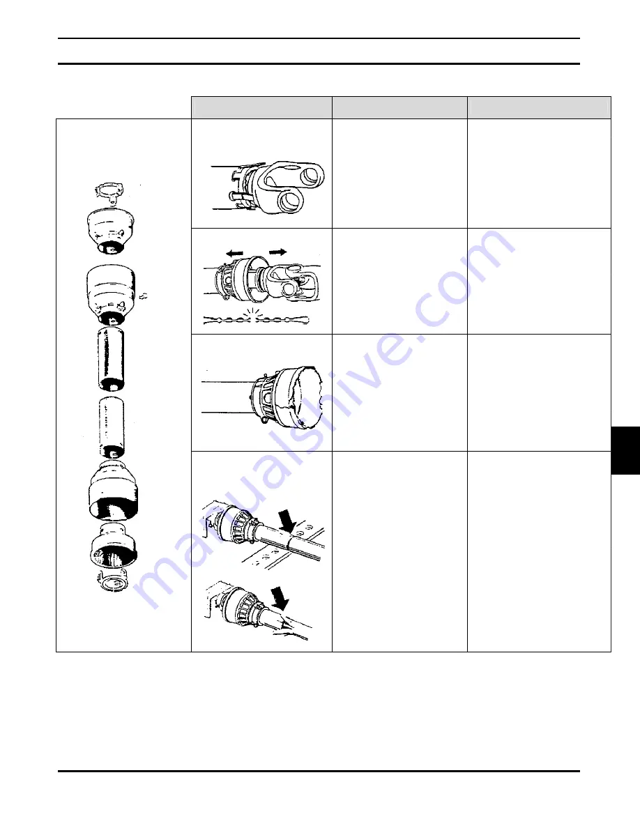 Kubota L2674 Operator And Parts Manual Download Page 33