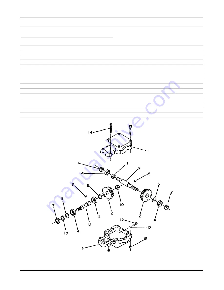 Kubota L2674 Operator And Parts Manual Download Page 38