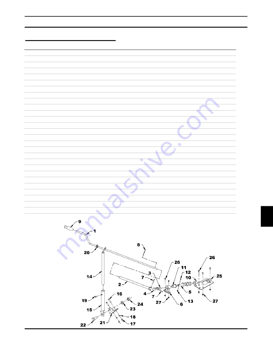 Kubota L2674 Operator And Parts Manual Download Page 39