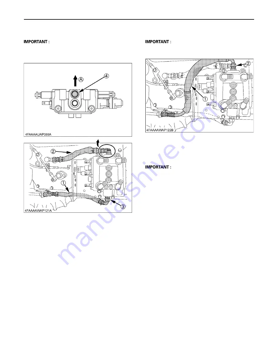 Kubota LA1154 Скачать руководство пользователя страница 23