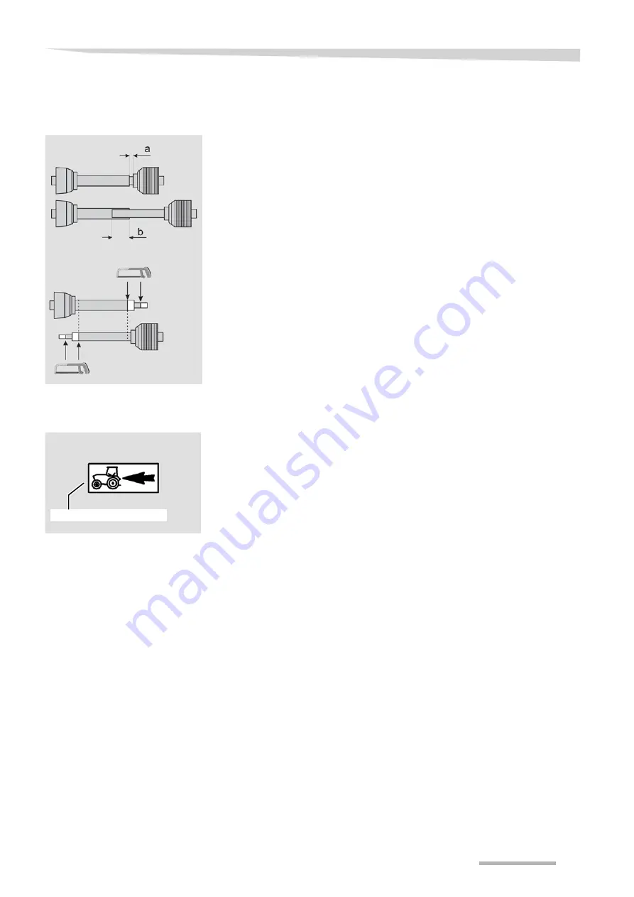 Kubota RA2584 Operator'S Manual Download Page 33