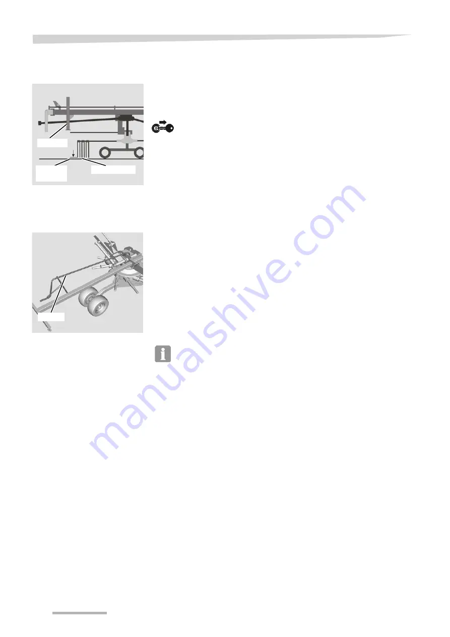 Kubota RA2584 Operator'S Manual Download Page 48