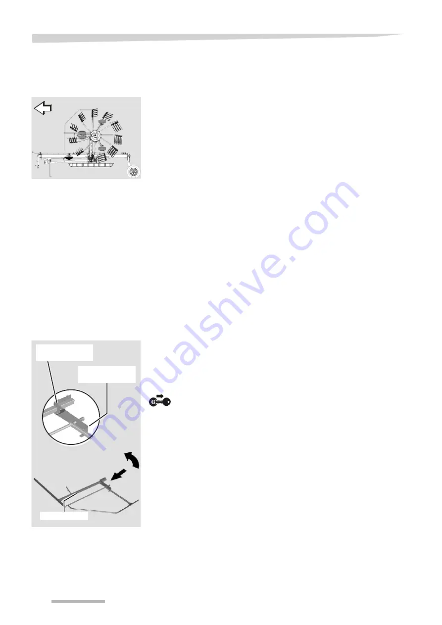 Kubota RA2584 Operator'S Manual Download Page 52