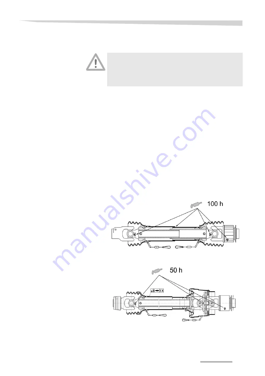 Kubota RA2584 Operator'S Manual Download Page 85