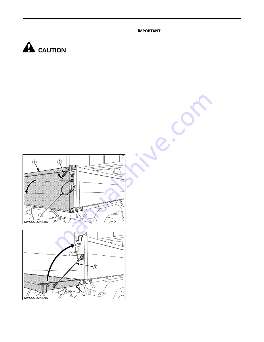 Kubota RTV 900 Operator'S Manual Download Page 50