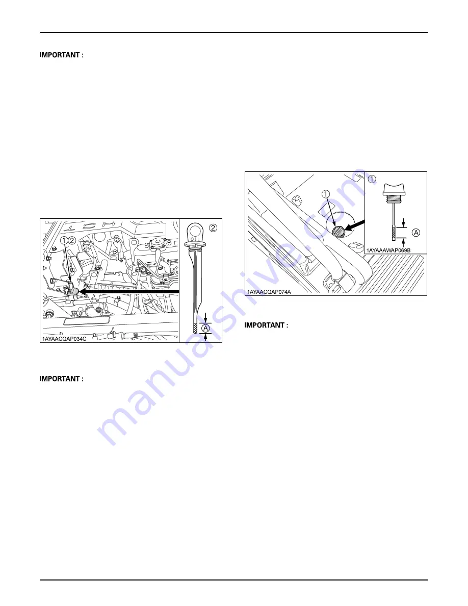 Kubota RTV-X1120D Operator'S Manual Download Page 75