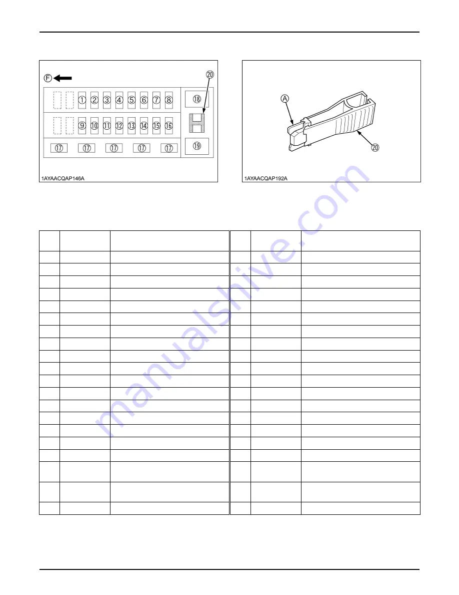 Kubota RTV-X1120D Operator'S Manual Download Page 106