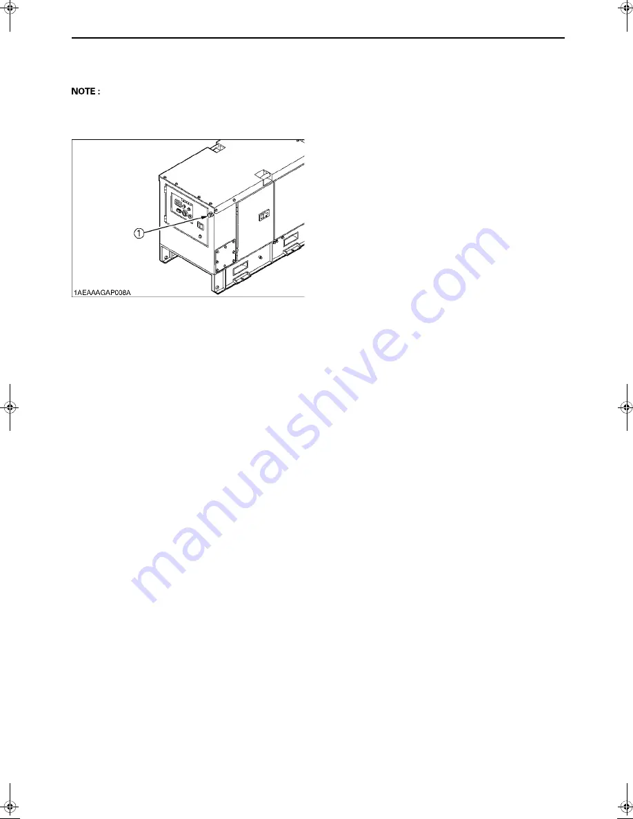 Kubota SQ-1120 Скачать руководство пользователя страница 33