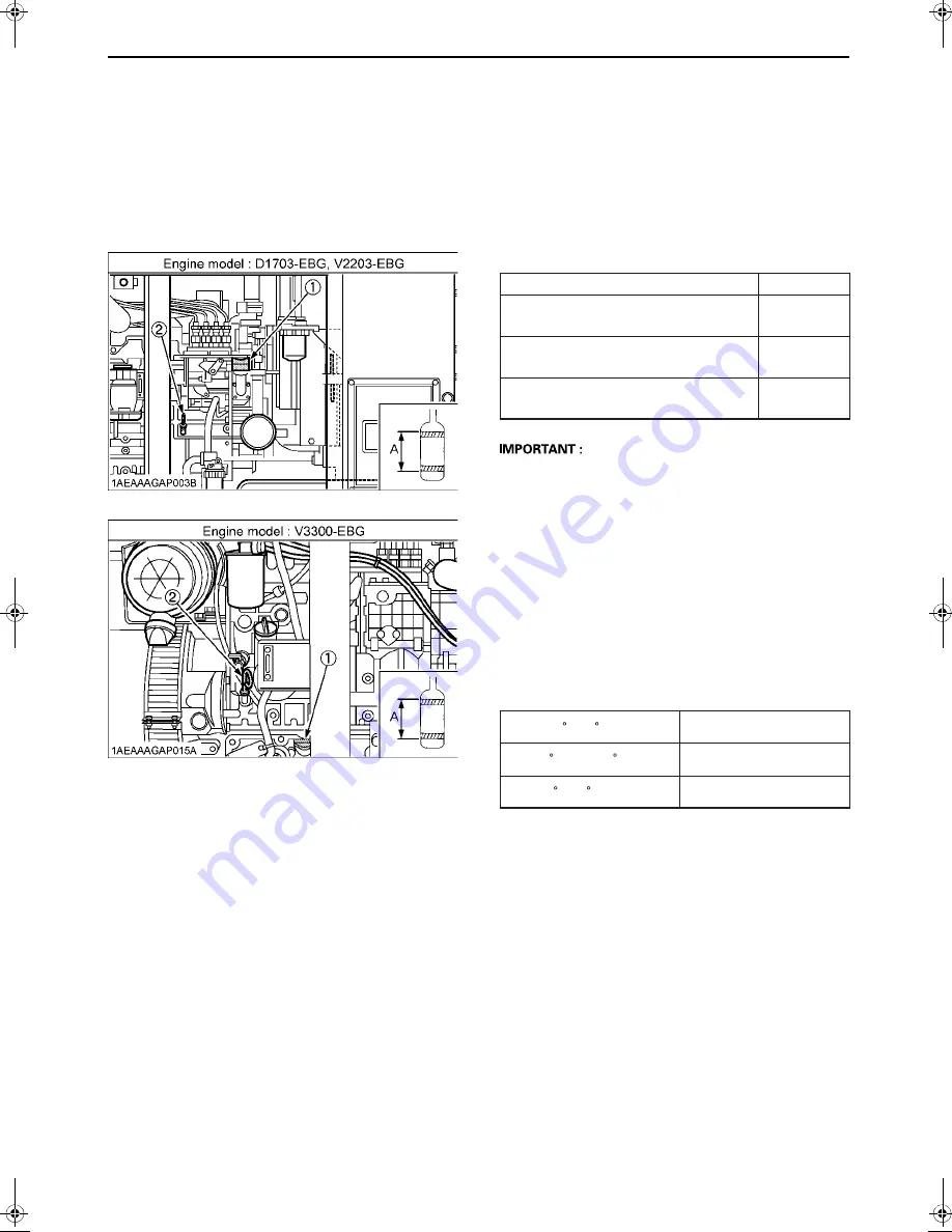 Kubota SQ-1120 Operator'S Manual Download Page 41