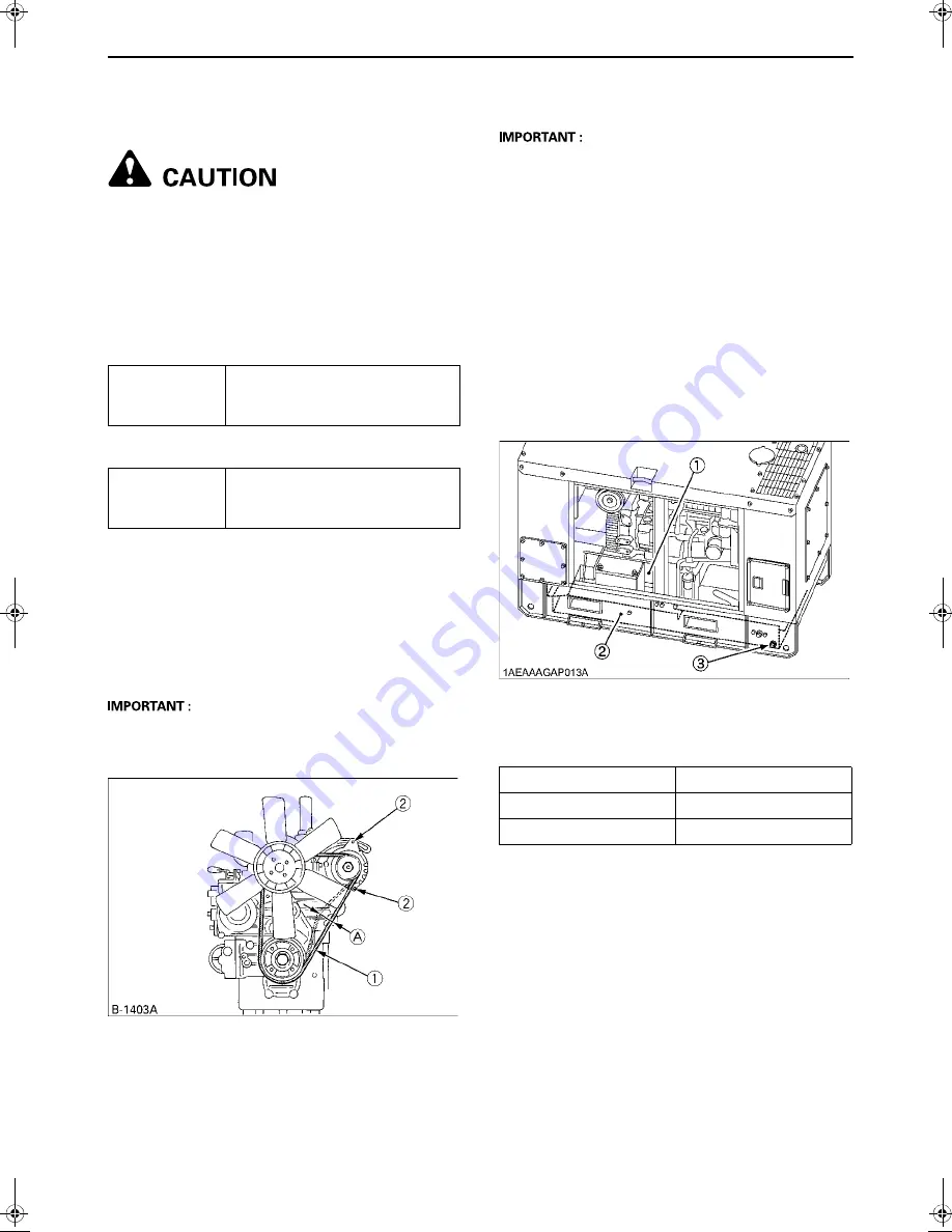 Kubota SQ-1120 Скачать руководство пользователя страница 50