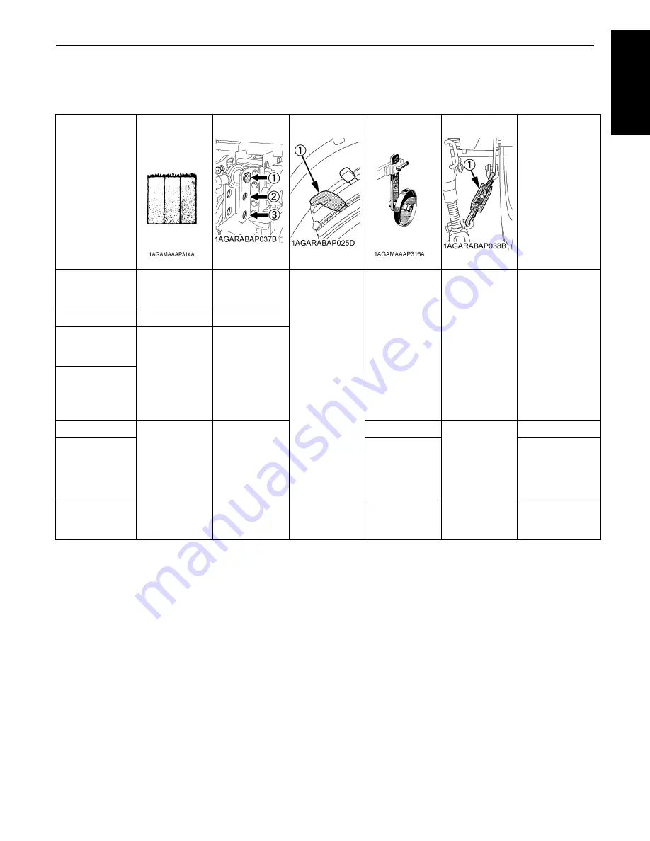 Kubota STV32 Operator'S Manual Download Page 61