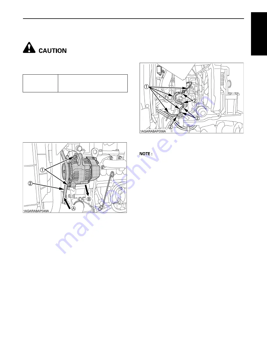 Kubota STV32 Скачать руководство пользователя страница 81