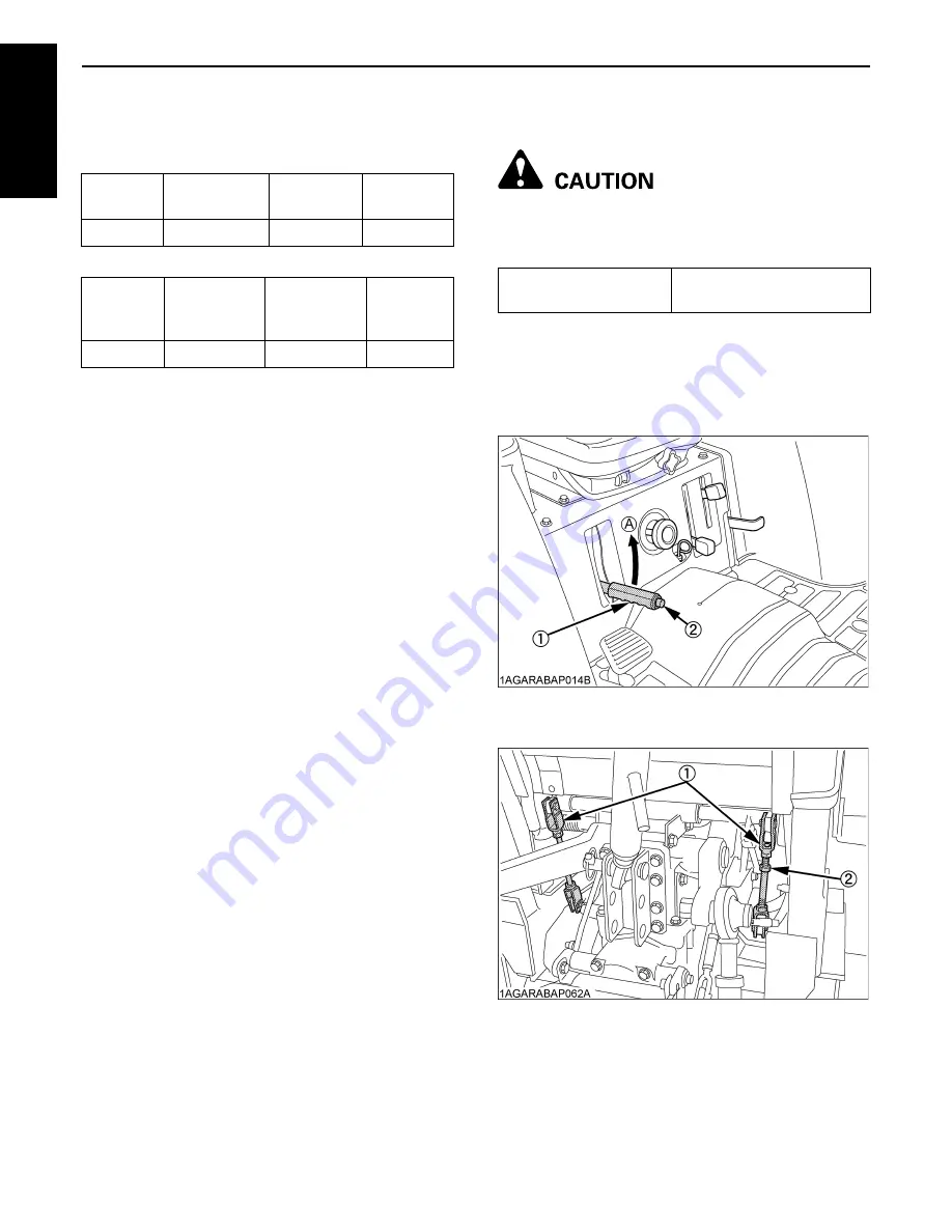 Kubota STV32 Operator'S Manual Download Page 84