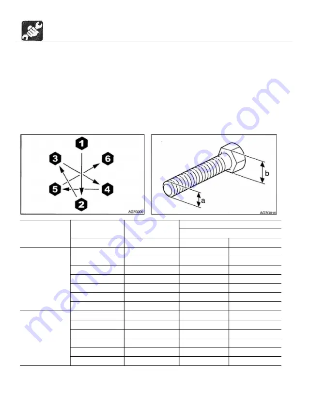 Kubota XN12-8 Operation Manual Download Page 111