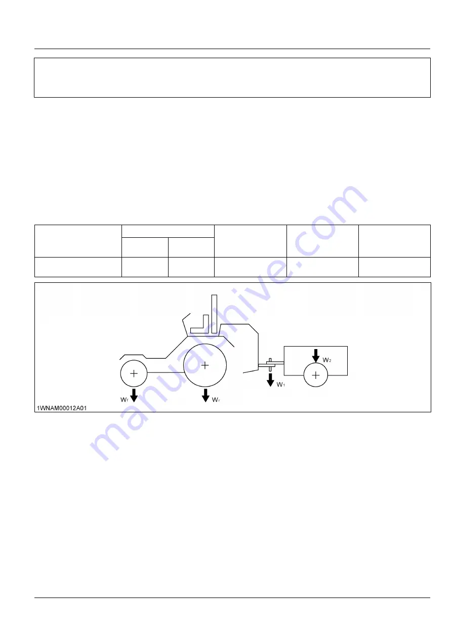 Kubota Z231BR-AU Operator'S Manual Download Page 22