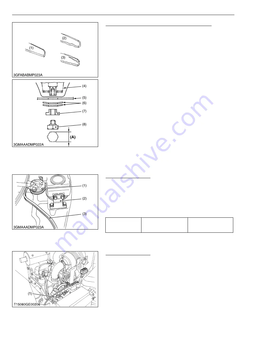 Kubota ZD21-EC Workshop Manual Download Page 51