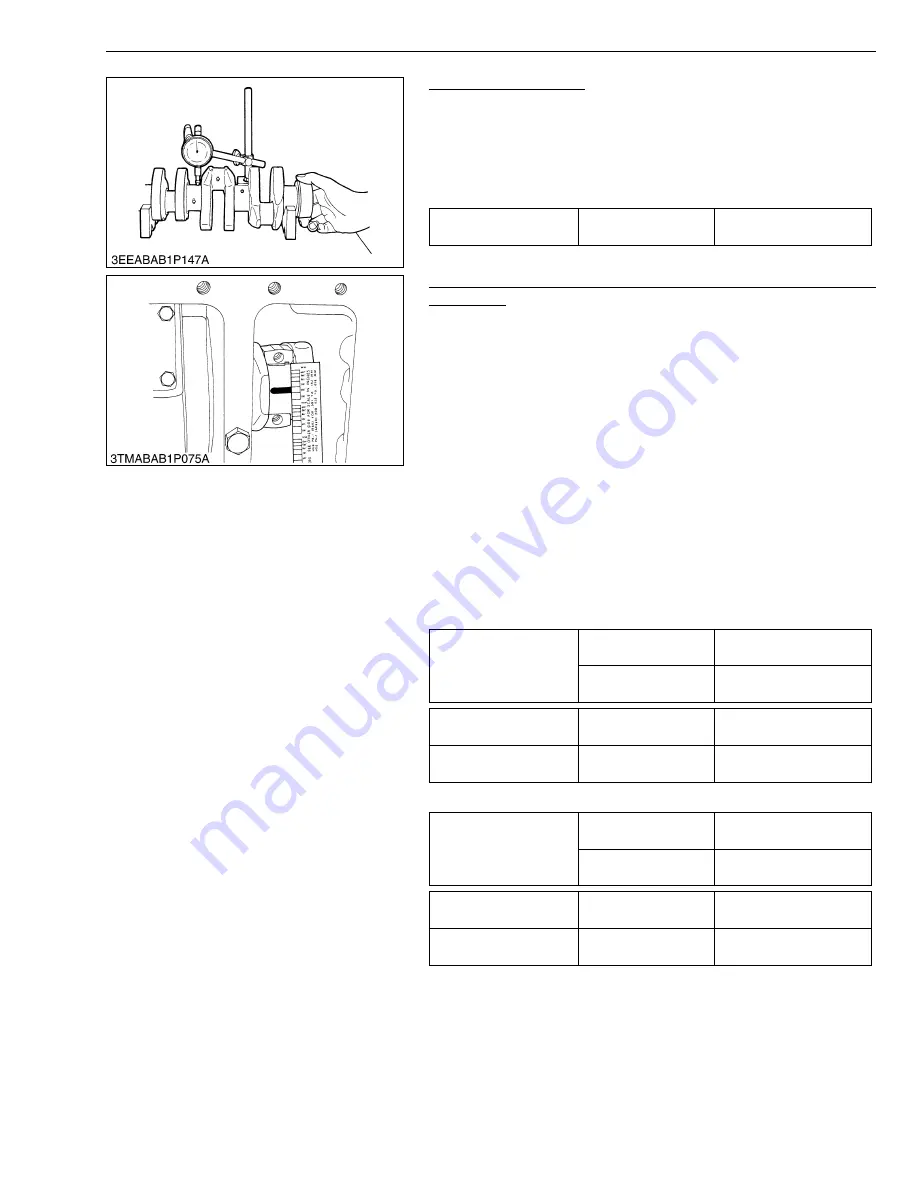 Kubota ZD21-EC Workshop Manual Download Page 120