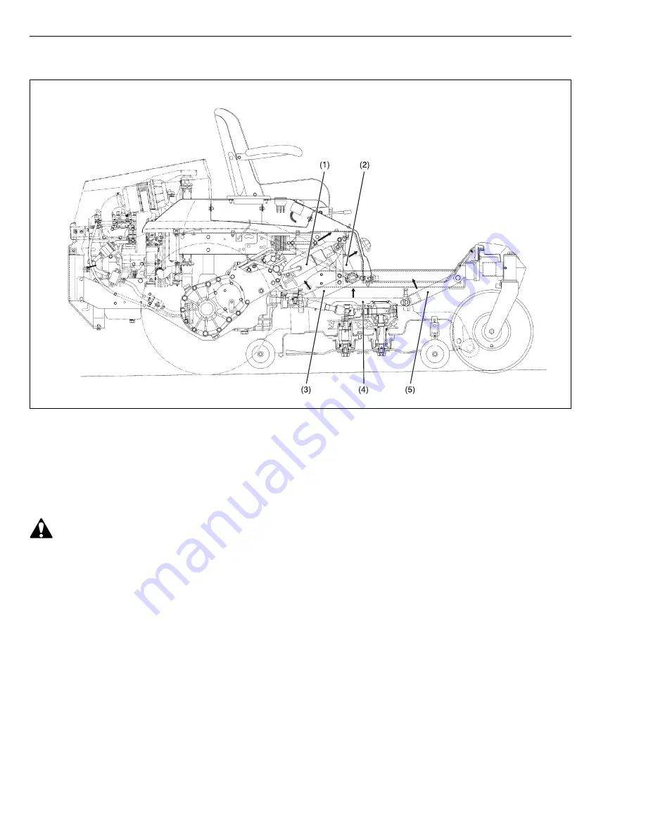 Kubota ZD21-EC Скачать руководство пользователя страница 240