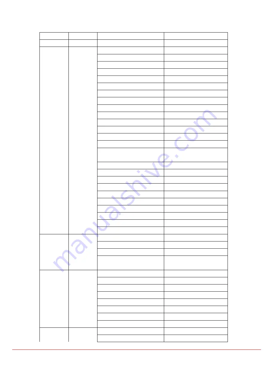 Kudux Hot BEAM 2R User Manual Download Page 17