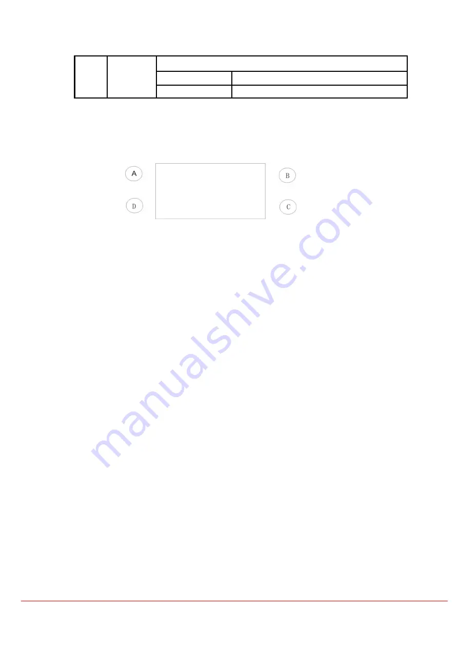 Kudux Super LED Strobe 1500 User Manual Download Page 6