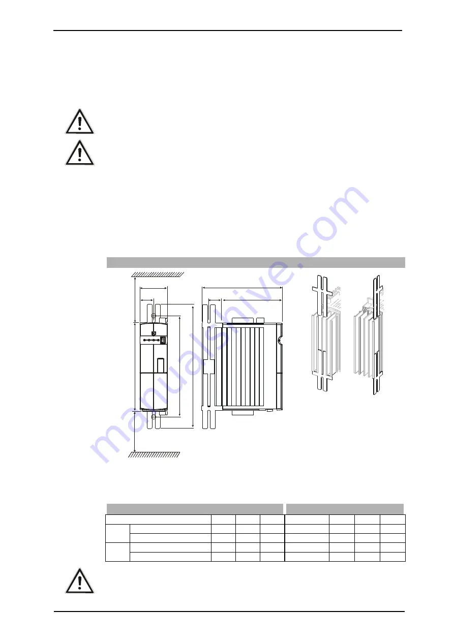 Küenle KFU 2 Series Manual Download Page 32