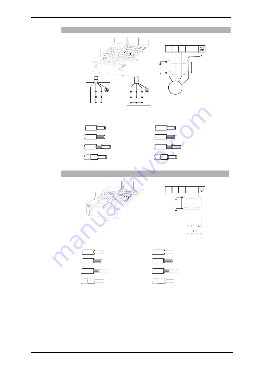 Küenle KFU 2 Series Manual Download Page 48