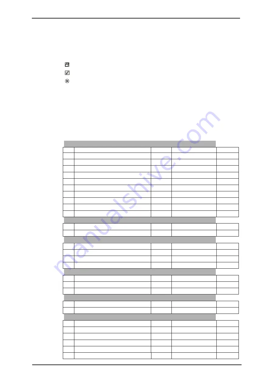 Küenle KFU 2 Series Manual Download Page 243